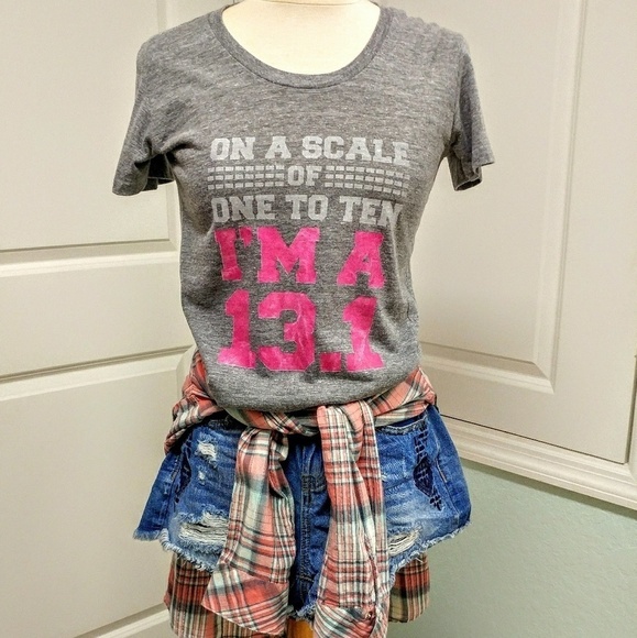 American Apparel Graphic T - Picture 4 of 7